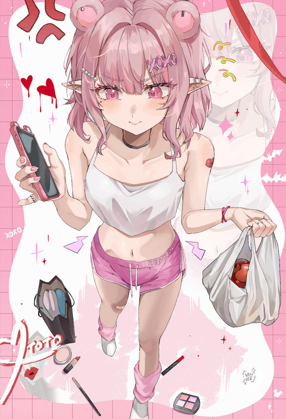 Chibi