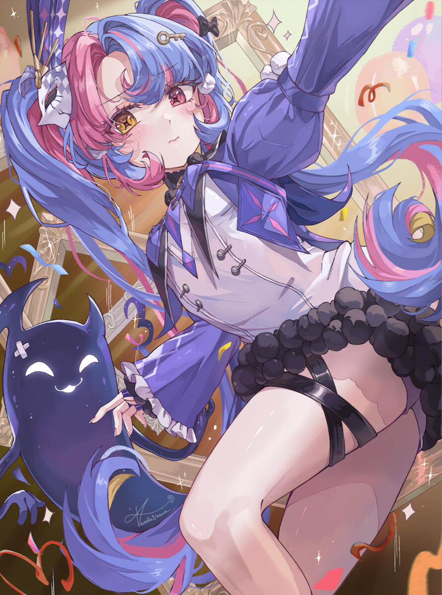 Chibi